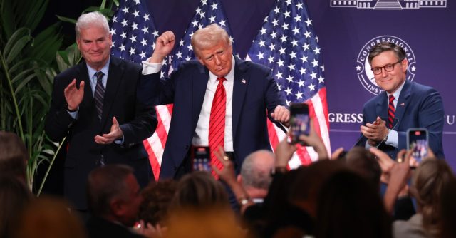 The-Trump-economy-is-looking-great-—-in-Europe.jpg The Trump economy is looking great — in Europe