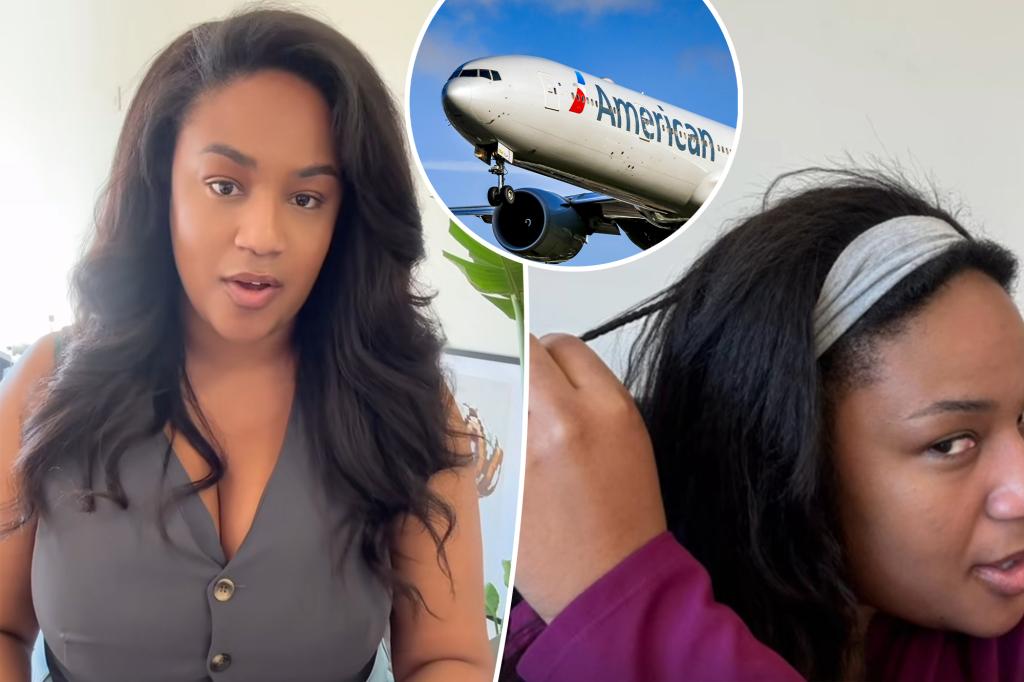 The plane passenger behind me did something creepy to me while I slept — I'm deeply disturbed by it