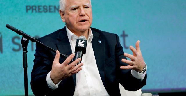 Tim-Walz-talks-Kamala-Harris-2024-regrets.jpg Tim Walz talks Kamala Harris, 2024 regrets