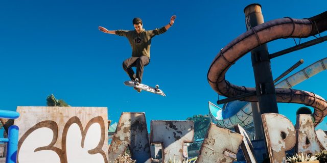 Tony-Hawks-Pro-Skater-3-4-Remaster-Trailer-Stream.jpg 'Tony Hawk’s Pro Skater 3 + 4' Remaster Trailer Stream, Release Info