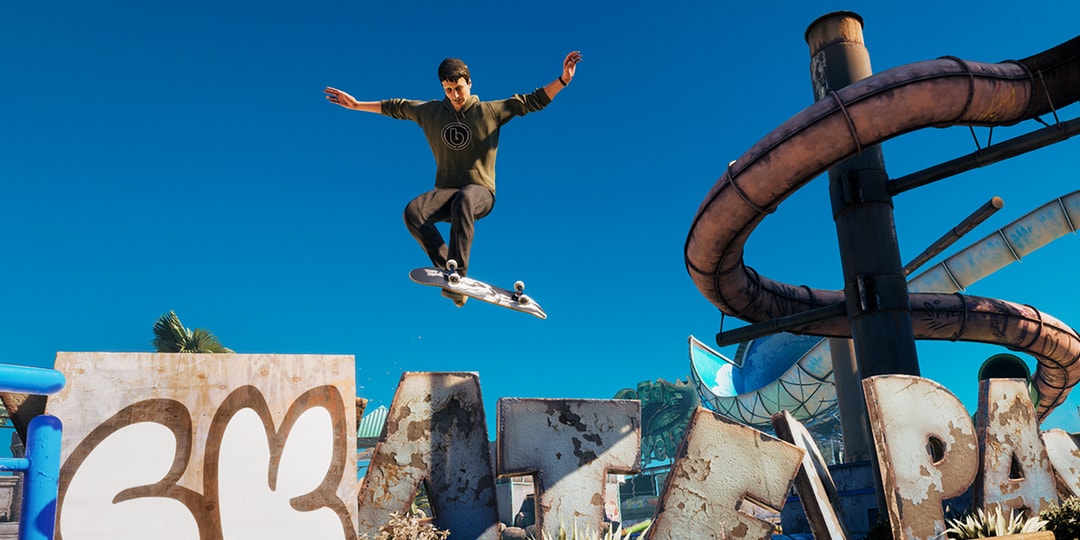Tony-Hawks-Pro-Skater-3-4-Remaster-Trailer-Stream.jpg 'Tony Hawk’s Pro Skater 3 + 4' Remaster Trailer Stream, Release Info