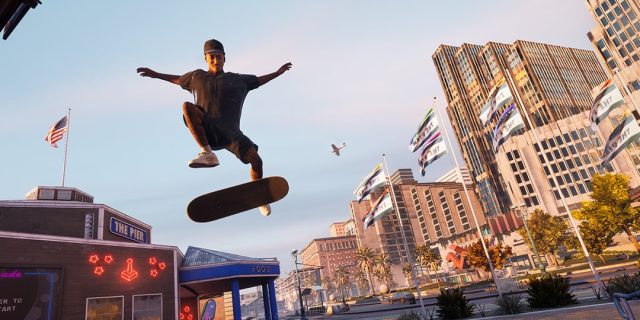 Tony-Hawks-Pro-Skater-34-Soundtrack-New-Song-Additions.jpg 'Tony Hawk's Pro Skater 3+4' Soundtrack New Song Additions