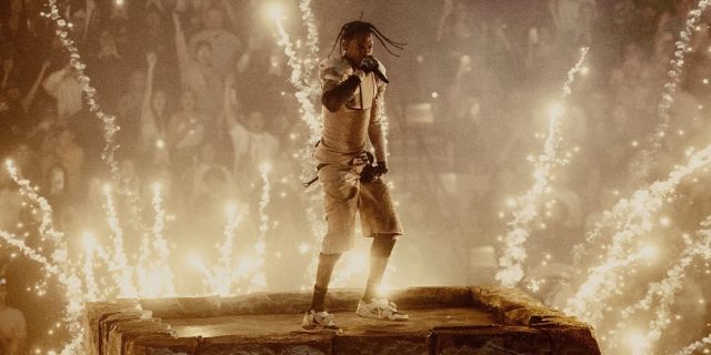Travis Scott "CIRCUS MAXIMUS" 2025 International Tour Dates