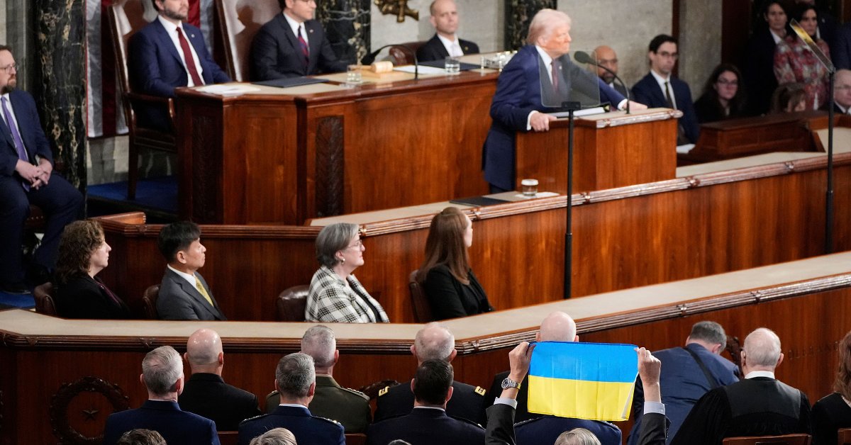 Trump-Briefly-Talks-About-Ukraine-in-Speech-to-Congress.jpg Trump Briefly Talks About Ukraine in Speech to Congress