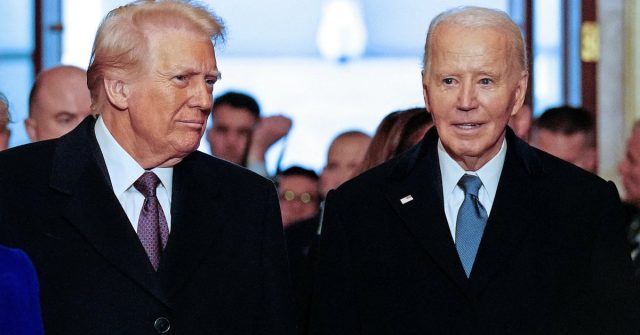Trump-Revokes-Security-Clearance-for-Biden-Harris-and-More.jpg Trump Revokes Security Clearance for Biden, Harris, and More