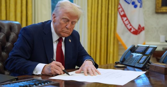 Trump-Signs-Bill-Avoiding-Government-Shutdown-for-Six-Months.jpg Trump Signs Bill Avoiding Government Shutdown for Six Months