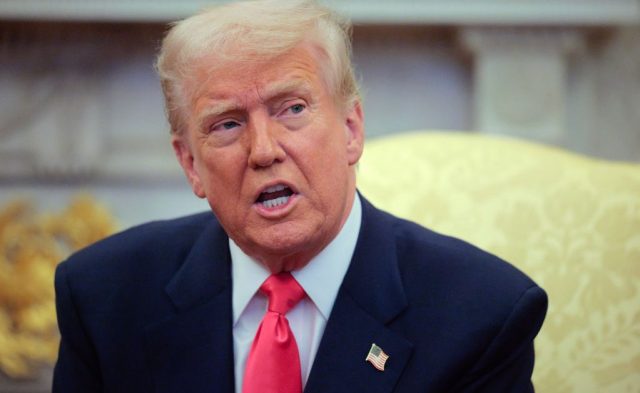 Trump-Suggests-Many-Fired-Federal-Workers-Wont-Be-Missed.jpg Trump Suggests Many Fired Federal Workers Won't Be Missed