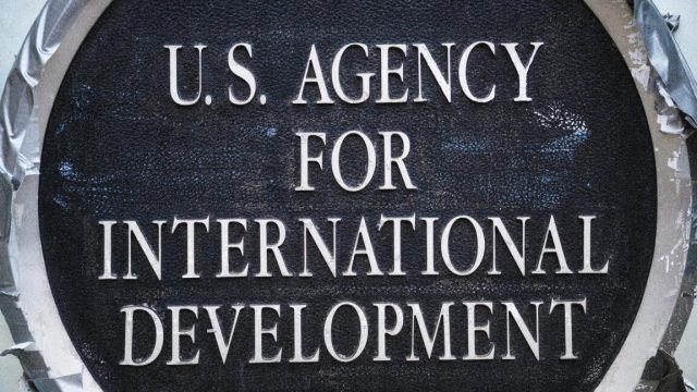Trump-administrations-blockchain-plan-for-USAID-is-a-real-head-scratcher.jpg Sign for USAID