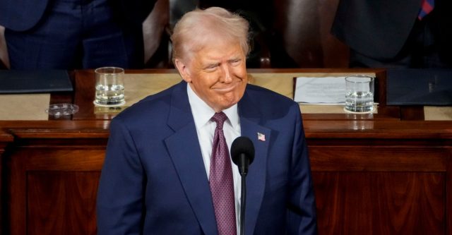 Trump-joint-session-of-Congress-speech-Key-takeaways.jpg Trump joint session of Congress speech: Key takeaways
