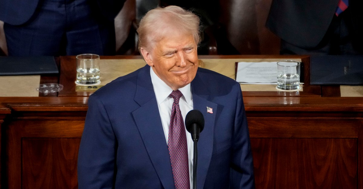 Trump-joint-session-of-Congress-speech-Key-takeaways.jpg Trump joint session of Congress speech: Key takeaways