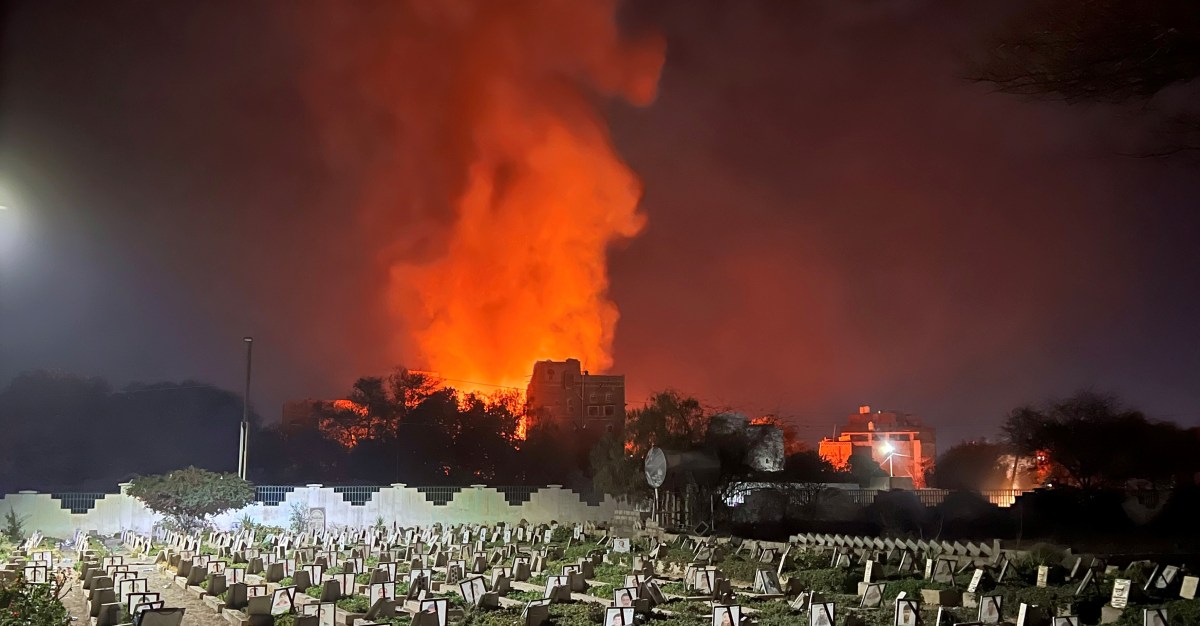 Trump-team-Signal-scandal-Why-is-the-US-bombing-Yemen.jpg Trump team Signal scandal: Why is the US bombing Yemen in the first place?