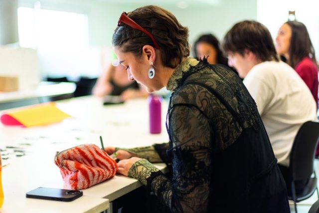 UKFT-and-University-of-Westminster-launch-Fashion-Manufacturing-MA.jpg Drapers - UKFT and University of Westminster launch Fashion Manufacturing MA