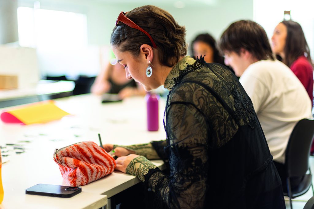 UKFT-and-University-of-Westminster-launch-Fashion-Manufacturing-MA.jpg Drapers - UKFT and University of Westminster launch Fashion Manufacturing MA