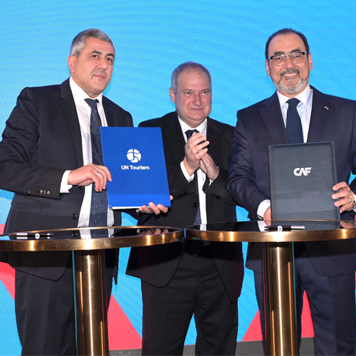 UN-Tourism-and-CAF-Strengthen-Collaboration-to-Promote-Regional-Branding.jpg UN Tourism and CAF Strengthen Collaboration to Promote Regional Branding and Sustainable Tourism