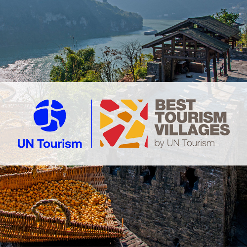 UN Tourism opens call for Best Tourism Villages 2025