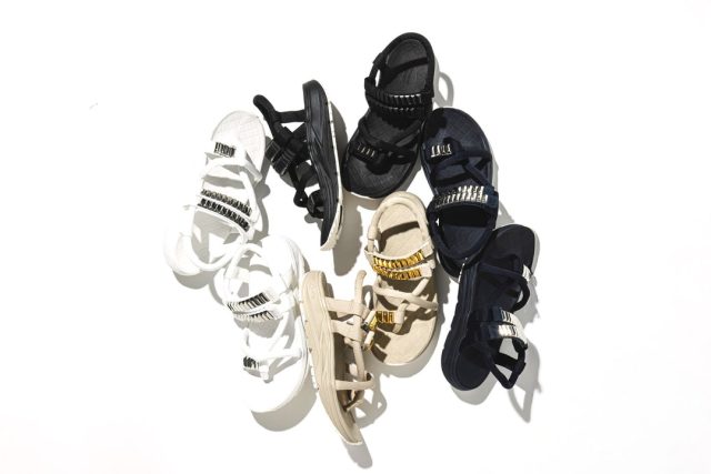 UNDERCOVER-x-nonnative-Lost-Cloud-Collection.jpg UNDERCOVER x nonnative "Lost Cloud" Collection