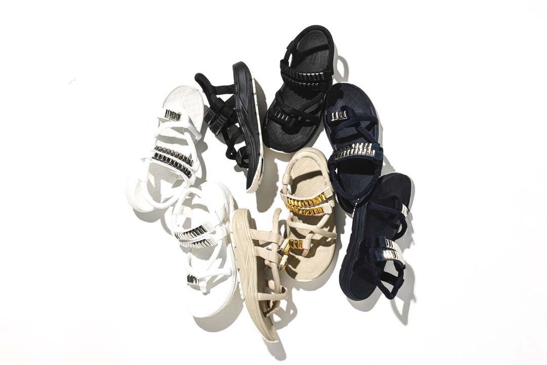 UNDERCOVER-x-nonnative-Lost-Cloud-Collection.jpg UNDERCOVER x nonnative "Lost Cloud" Collection