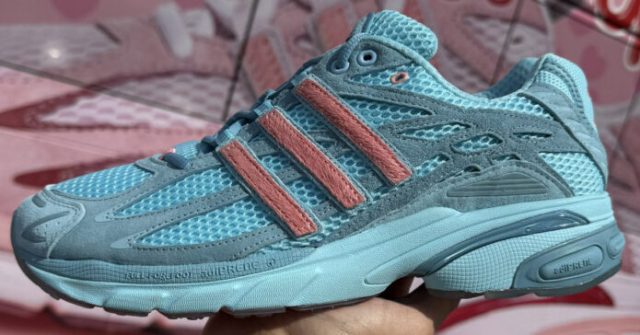 UNheardof-x-adidas-Pork-Chop-Piggy-Runners-Revealed-in-Blue.jpg UNheardof x adidas “Pork Chop Piggy Runners” Revealed in Blue