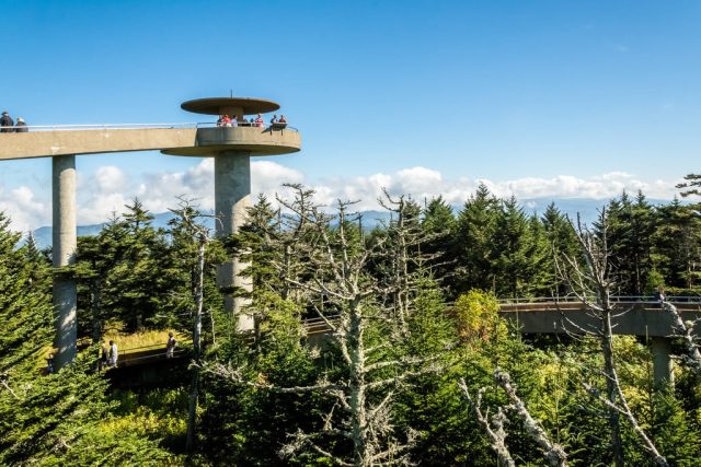Great Smoky Mountains National Park