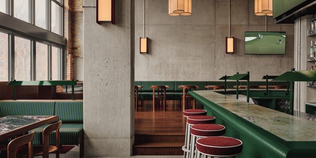 Urban Golf Montreal: Muni's Modern Approach to the Sport