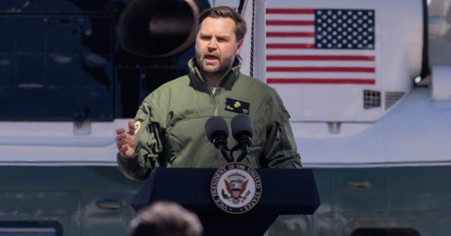 Vance-and-Wife-to-Tour-US-Military-Base-in-Greenland.jpg Vance and Wife to Tour U.S. Military Base in Greenland