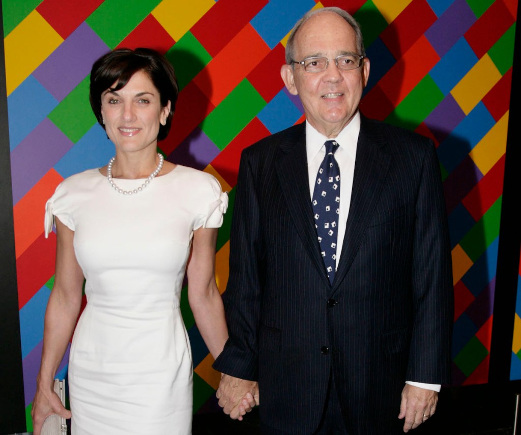 Vineyard-Owner-and-Art-Collector-Dies-at-82.jpg Vineyard Owner and Art Collector Dies at 82