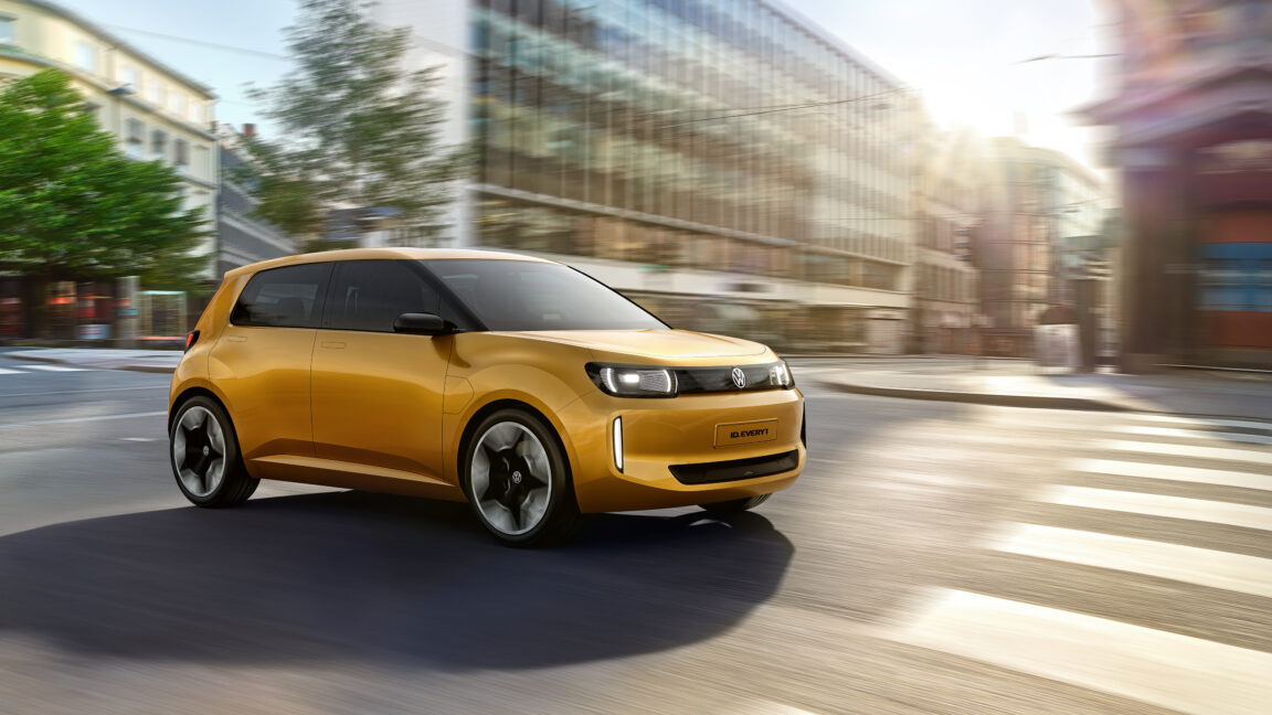 Volkswagen-gets-the-message-Cheap-stylish-EVs-coming-from-2026.jpeg Volkswagen gets the message: Cheap, stylish EVs coming from 2026