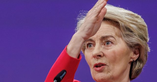 Von-der-Leyen-insists-US-still-‘an-ally-despite-Ukraine.jpg Von der Leyen insists US still ‘an ally’ despite Ukraine aid cutoff