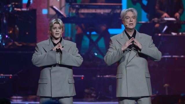 Watch-David-Byrne-Lady-Gaga-Devo-and-More-Perform-at.jpg Watch David Byrne, Lady Gaga, Devo, and More Perform at SNL50: The Homecoming Concert