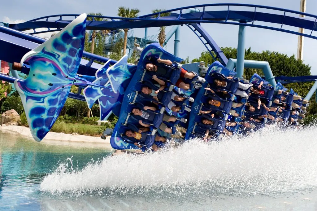 SeaWorld