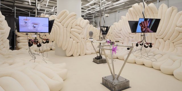 Weird-Sensation-Feels-Good-The-World-of-ASMR-Exhibit.jpg Weird Sensation Feels Good: The World of ASMR Exhibit