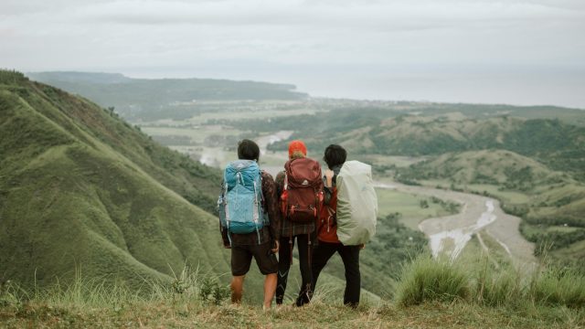 What-Are-Major-Sustainability-Challenges-in-Travel.jpg Three travelers