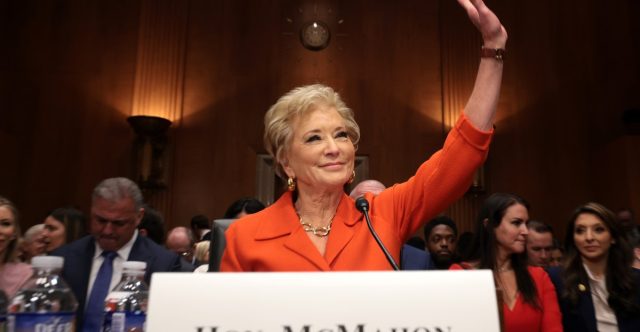 What-Trump-DOGE-and-McMahon-want-to-do-to-the.jpg What Trump, DOGE, and McMahon want to do to the Education Department
