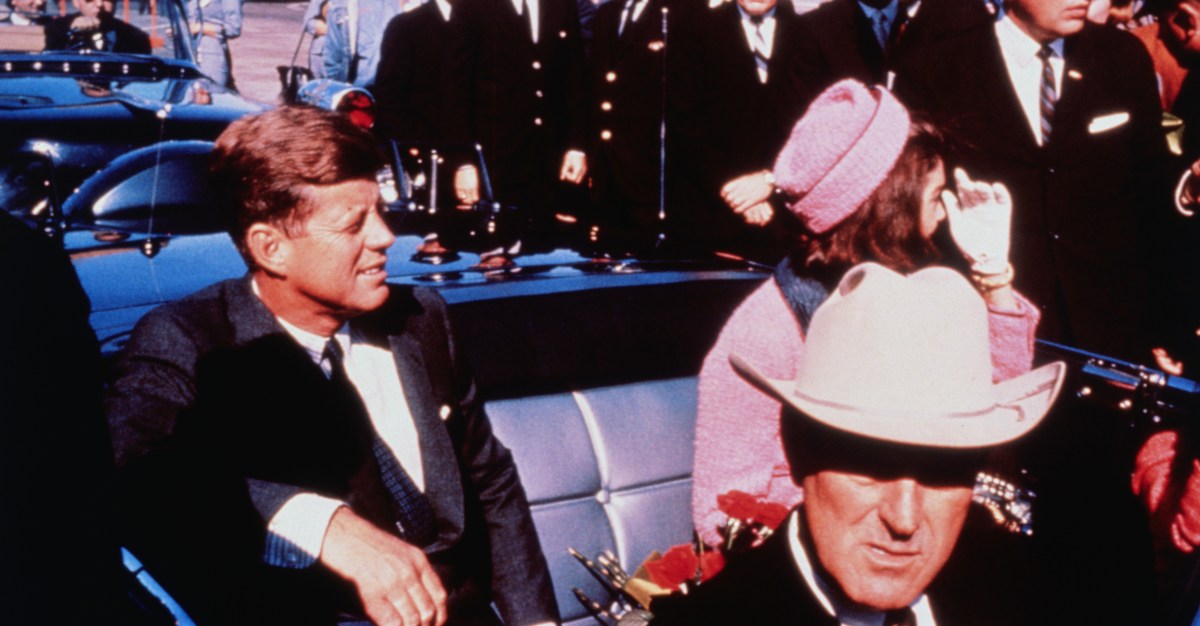What-the-JFK-files-reveal-The-government-classifies-too-many.jpg What the JFK files reveal: The government classifies too many documents