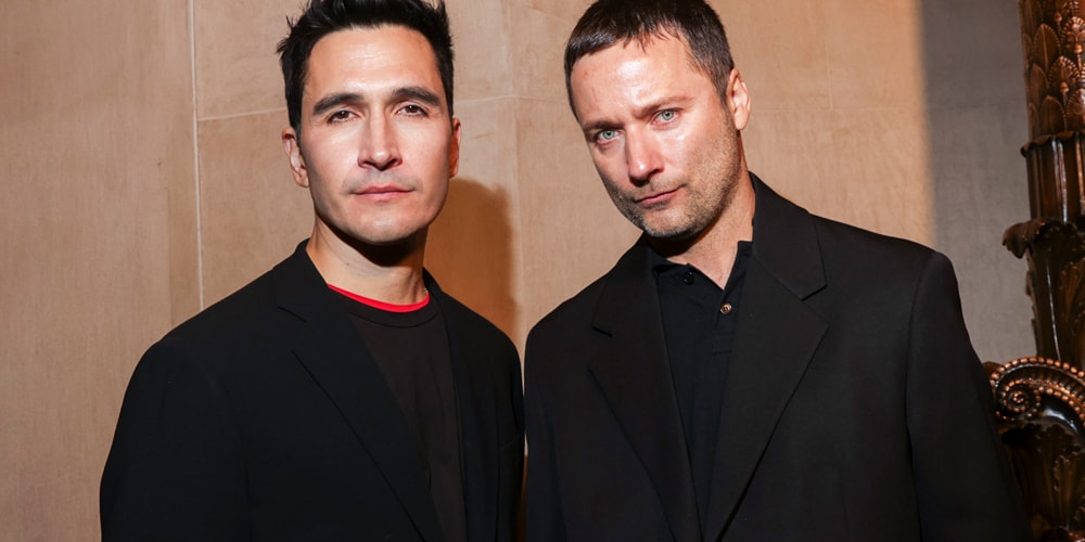 Who Are Loewe's New Designers?