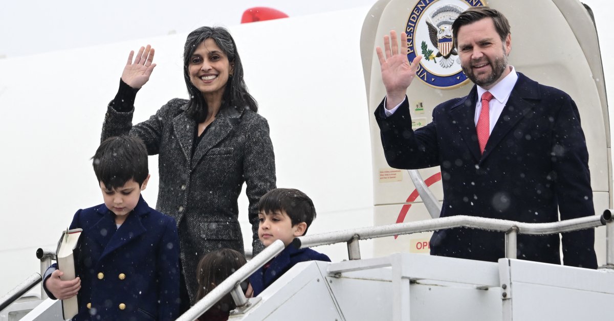 Why-Greenlands-Leaders-Are-Angry-About-Usha-Vance-Visiting.jpg Why Greenland's Leaders Are Angry About Usha Vance Visiting