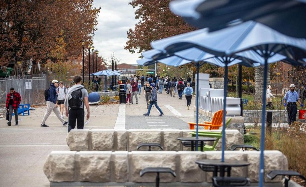 Why Some Colleges Cut Ties With ‘DEI’ Nonprofit PhD Project
