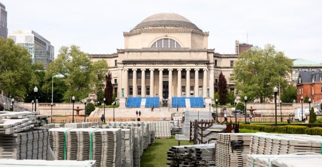 Why-is-Trump-going-after-Columbia-University.jpg Why is Trump going after Columbia University?