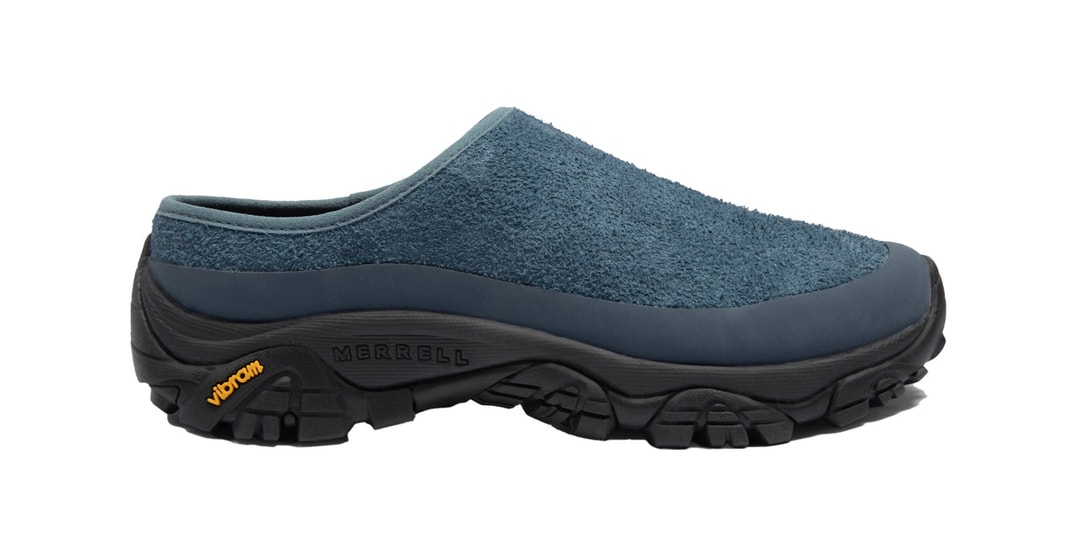 YMC-and-Merrell-Made-The-Perfect-Slip-On-Shoe.jpg YMC and Merrell Made The Perfect Slip On Shoe