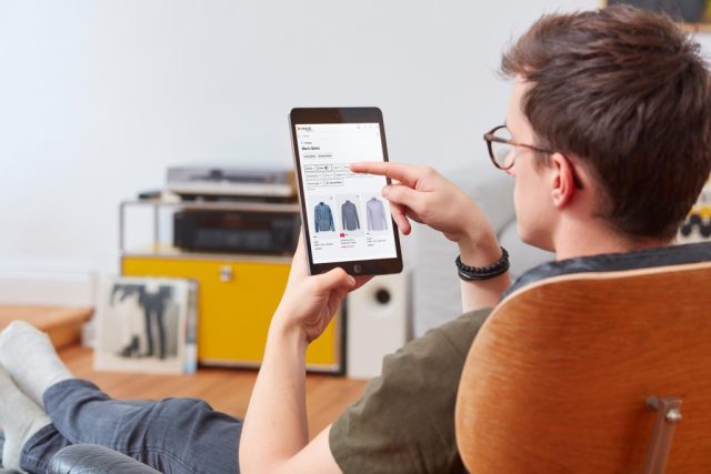 Zalando-predicts-further-growth-after-strong-2024-performance.jpeg Drapers - Zalando predicts further growth after strong 2024 performance