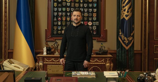 Zelensky-on-Trump-and-the-Ukraine-Endgame-Exclusive.jpg Zelensky on Trump and the Ukraine Endgame: Exclusive