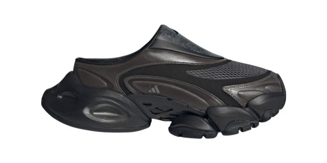 adidas-XLG-Runner-Mule-Grey-Black-JS4529-Release-Info.jpg adidas XLG Runner Mule Grey Black JS4529 Release Info