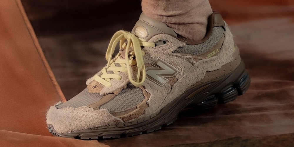 size-Revives-the-New-Balance-2002R-Protection-Pack.jpg size? Revives the New Balance 2002R "Protection Pack"