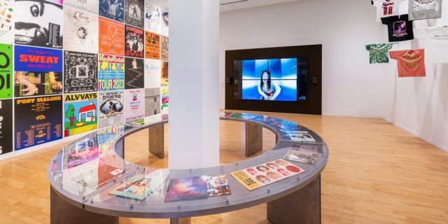 ‘Eyes-and-Ears-Exhibition-at-PNCA-Portland.jpg ‘Eyes and Ears’ Exhibition at PNCA Portland