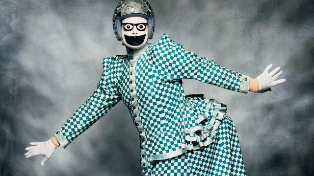 ‘Leigh-Bowery-Depicts-a-Life-Lived-Outrageously.jpg ‘Leigh Bowery!’ Depicts a Life Lived Outrageously