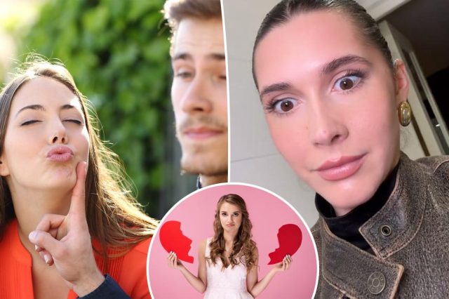 ‘March theory’ predicts you’re about to get dumped: ‘Something major always happens’