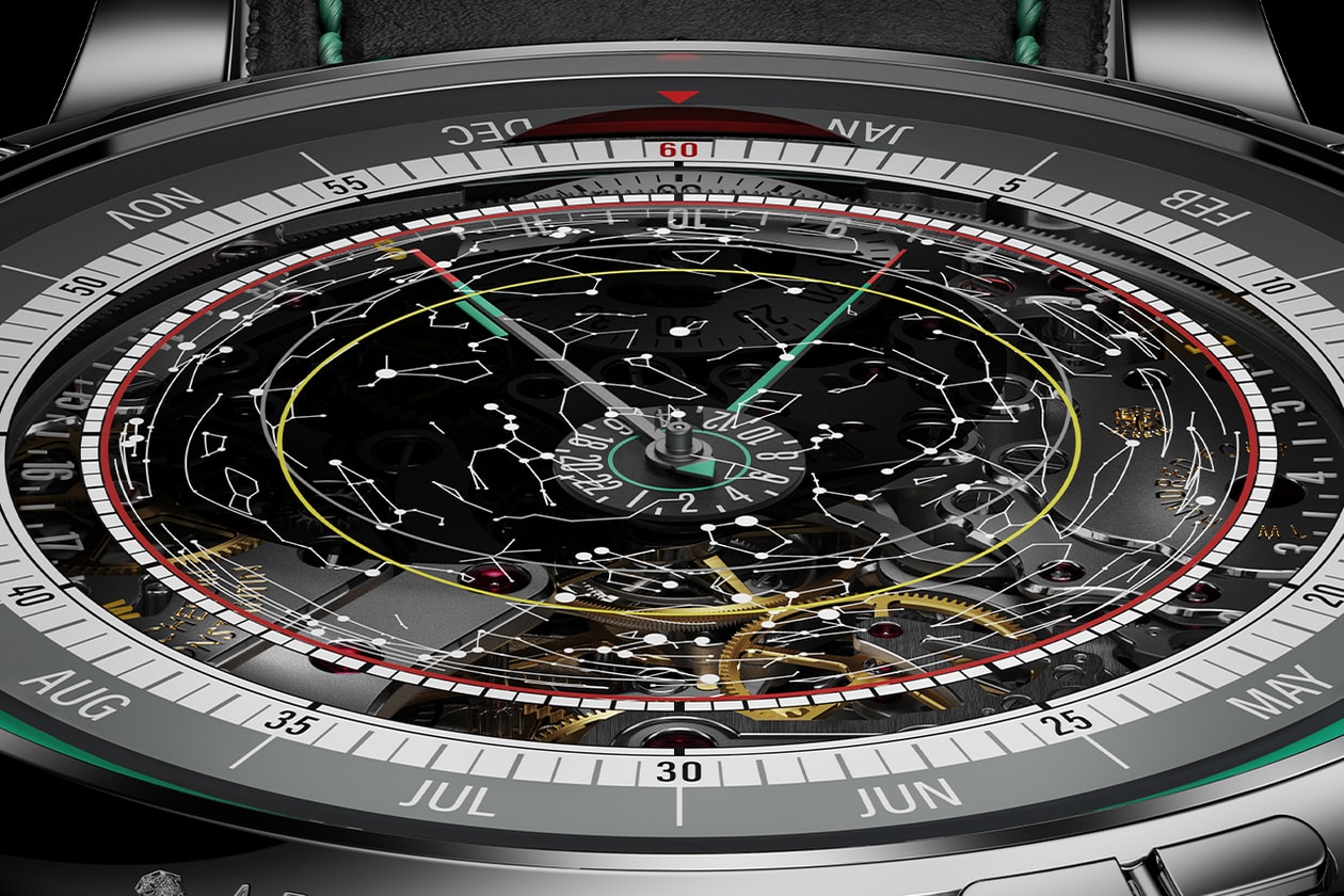 Best Releases of Geneva Watch Week 2025 novelties Watches & Wonders 2025 novelties Rolex Land-Dweller Patek Philippe Calatrava 6196P Cartier Privé Tank à Guichets Vacheron Constantin Les Cabinotiers Solaria Ultra Grand Complication F.P.Journe Chronometre Furtif