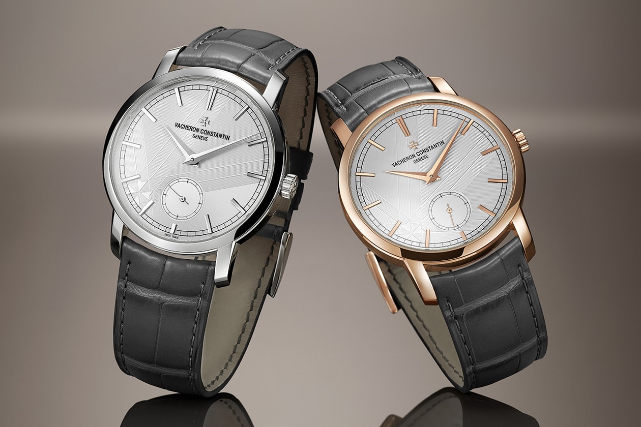 Vacheron Constantin Watches & Wonders 2025 Geneva Novelties Info Traditionnelle Openface Traditionnelle Tourbillon Perpetual Calendar Les Cabinotiers Solaria Ultra Grand Complication Patrimony Les Cabinotiers – Tribute to the Tour de l'Ile