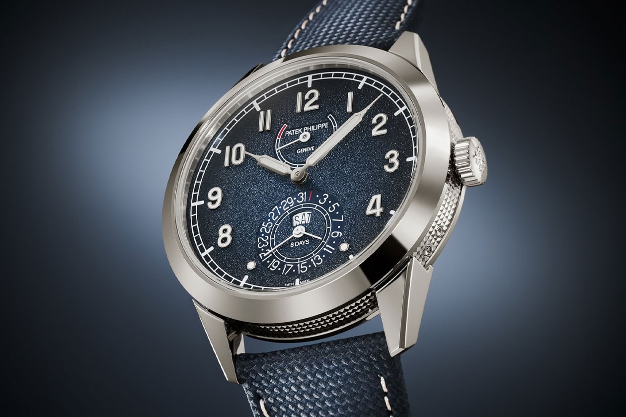 Patek Philippe Watches and Wonders 2025 Lineup Info