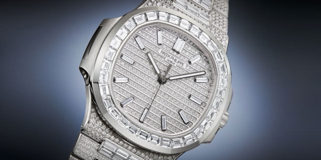 Patek Philippe Watches and Wonders 2025 Lineup